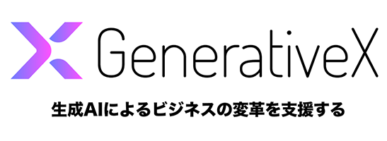 GenerativeX